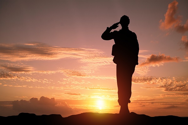 走訪慰問送關(guān)懷，情暖退役軍人心